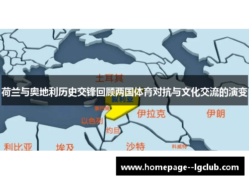 荷兰与奥地利历史交锋回顾两国体育对抗与文化交流的演变